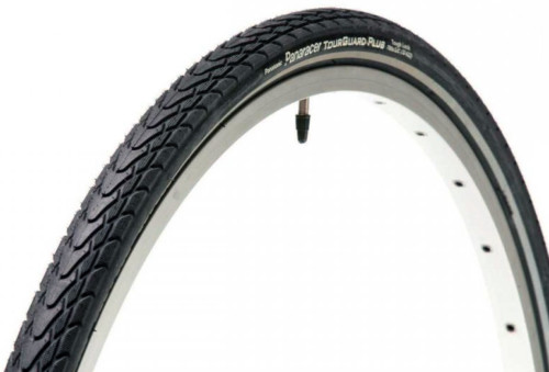 _Panaracer Tourguard Plus 25-622 reflex