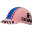 _Olasz sapka BROOKLYN pink